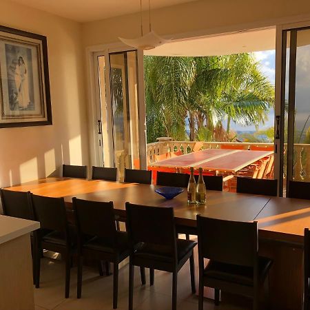 Sun Set Suite Villa Peyia Luaran gambar